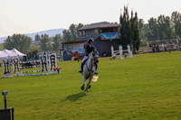 18031 - Mykenzi - 2026 Rocky Mountain Classic III - Friday August 21st