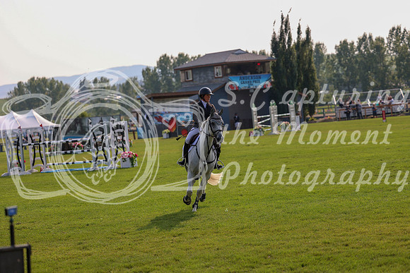 18031 - Mykenzi - 2026 Rocky Mountain Classic III - Friday August 21st