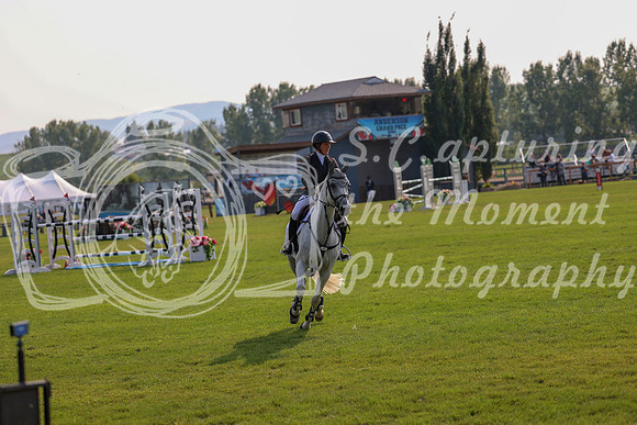 18032 - Mykenzi - 2026 Rocky Mountain Classic III - Friday August 21st