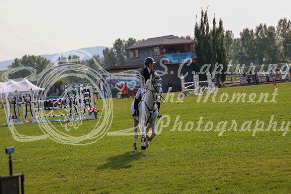 18034 - Mykenzi - 2026 Rocky Mountain Classic III - Friday August 21st