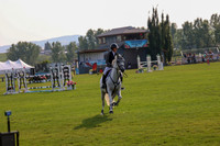 18035 - Mykenzi - 2026 Rocky Mountain Classic III - Friday August 21st