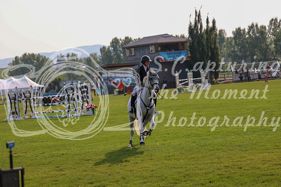 18035 - Mykenzi - 2026 Rocky Mountain Classic III - Friday August 21st