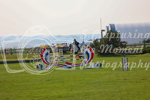 18037 - Mykenzi - 2026 Rocky Mountain Classic III - Friday August 21st