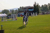18036 - Mykenzi - 2026 Rocky Mountain Classic III - Friday August 21st