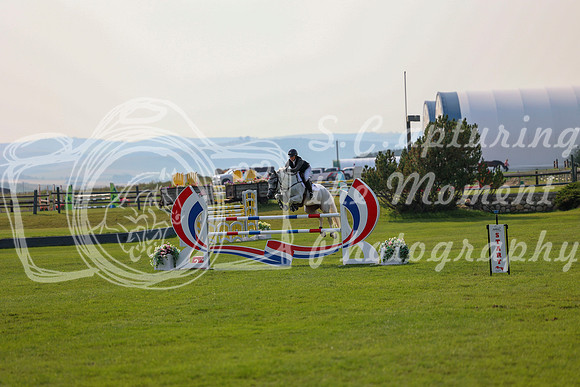 18039 - Mykenzi - 2026 Rocky Mountain Classic III - Friday August 21st