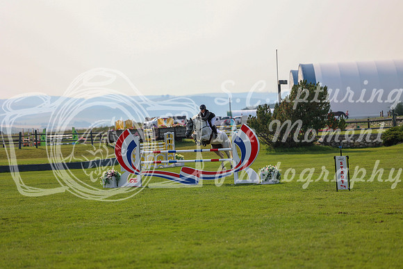 18038 - Mykenzi - 2026 Rocky Mountain Classic III - Friday August 21st