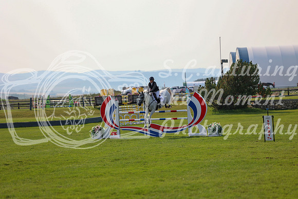 18043 - Mykenzi - 2026 Rocky Mountain Classic III - Friday August 21st
