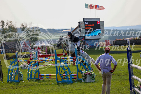 18044 - Mykenzi - 2026 Rocky Mountain Classic III - Friday August 21st