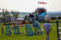 18045 - Mykenzi - 2026 Rocky Mountain Classic III - Friday August 21st
