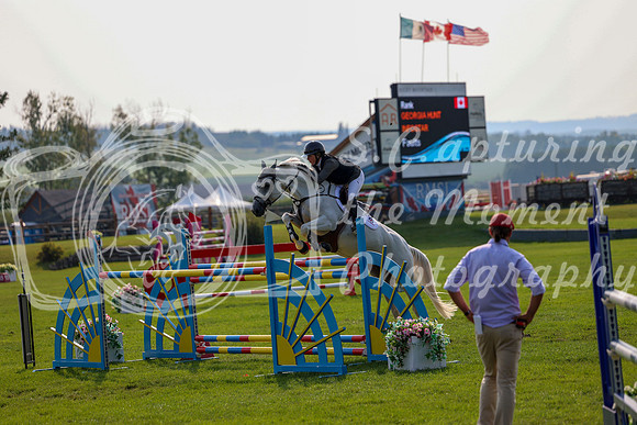 18045 - Mykenzi - 2026 Rocky Mountain Classic III - Friday August 21st