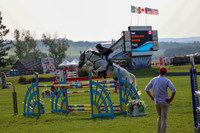 18046 - Mykenzi - 2026 Rocky Mountain Classic III - Friday August 21st