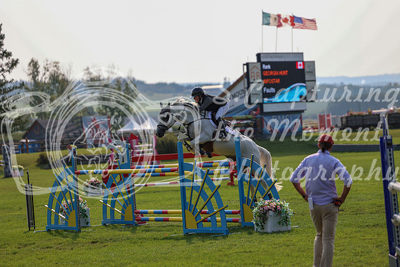 18046 - Mykenzi - 2026 Rocky Mountain Classic III - Friday August 21st