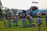 18047 - Mykenzi - 2026 Rocky Mountain Classic III - Friday August 21st