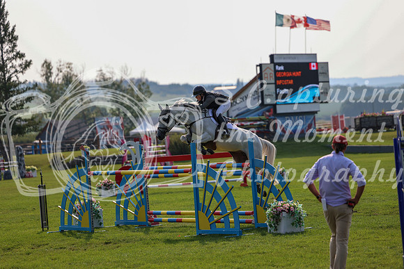 18047 - Mykenzi - 2026 Rocky Mountain Classic III - Friday August 21st