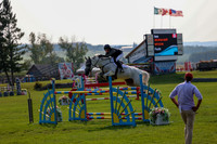 18048 - Mykenzi - 2026 Rocky Mountain Classic III - Friday August 21st