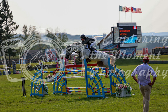 18048 - Mykenzi - 2026 Rocky Mountain Classic III - Friday August 21st