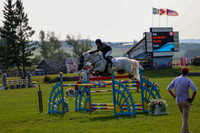 18050 - Mykenzi - 2026 Rocky Mountain Classic III - Friday August 21st