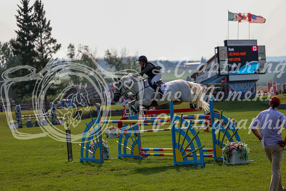 18051 - Mykenzi - 2026 Rocky Mountain Classic III - Friday August 21st