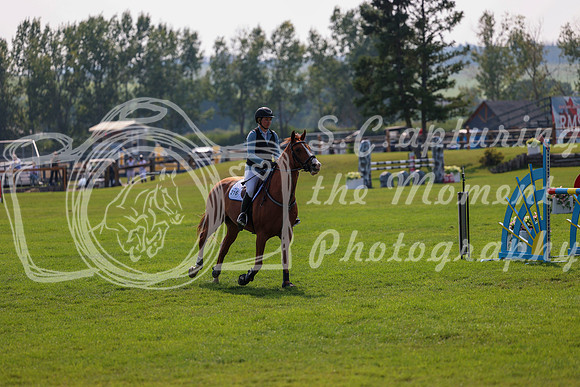 17231 - Mykenzi - 2026 Rocky Mountain Classic III - Friday August 21st