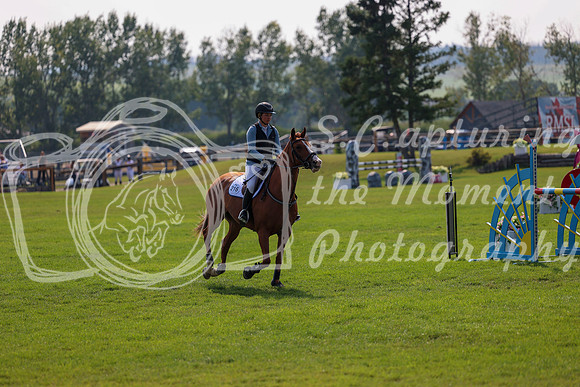 17232 - Mykenzi - 2026 Rocky Mountain Classic III - Friday August 21st