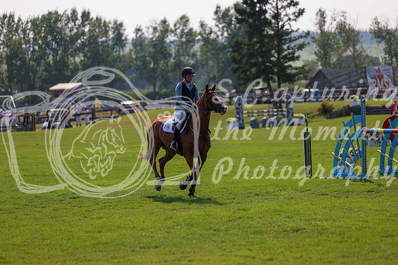 17233 - Mykenzi - 2026 Rocky Mountain Classic III - Friday August 21st