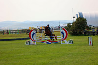 17236 - Mykenzi - 2026 Rocky Mountain Classic III - Friday August 21st