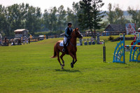 17235 - Mykenzi - 2026 Rocky Mountain Classic III - Friday August 21st