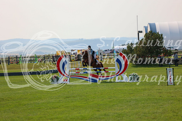 17237 - Mykenzi - 2026 Rocky Mountain Classic III - Friday August 21st