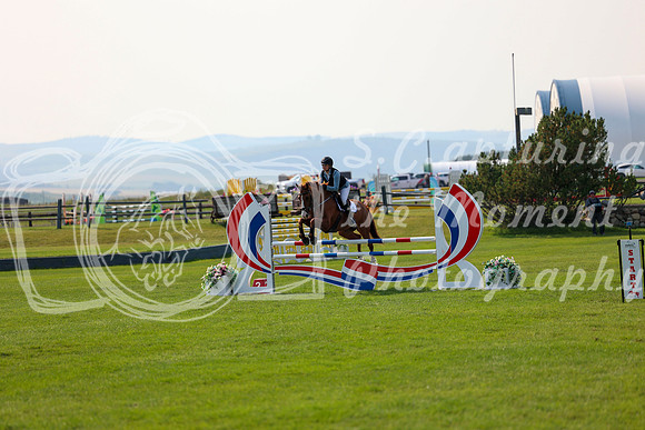 17239 - Mykenzi - 2026 Rocky Mountain Classic III - Friday August 21st