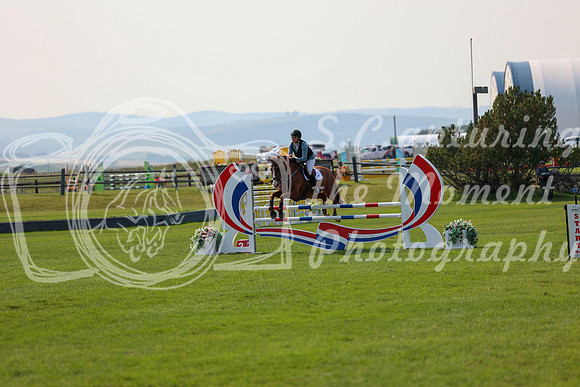 17240 - Mykenzi - 2026 Rocky Mountain Classic III - Friday August 21st