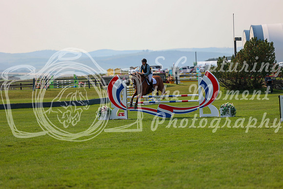 17241 - Mykenzi - 2026 Rocky Mountain Classic III - Friday August 21st