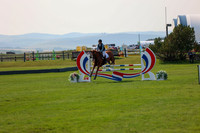17242 - Mykenzi - 2026 Rocky Mountain Classic III - Friday August 21st