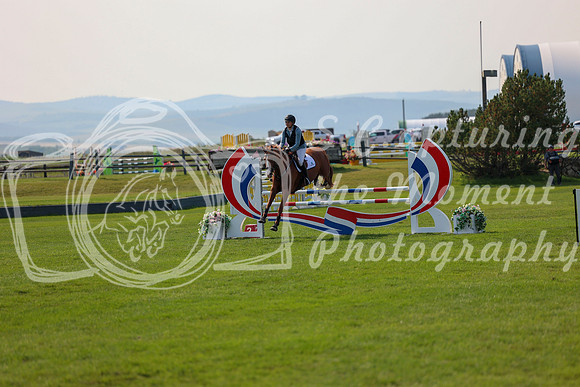 17242 - Mykenzi - 2026 Rocky Mountain Classic III - Friday August 21st