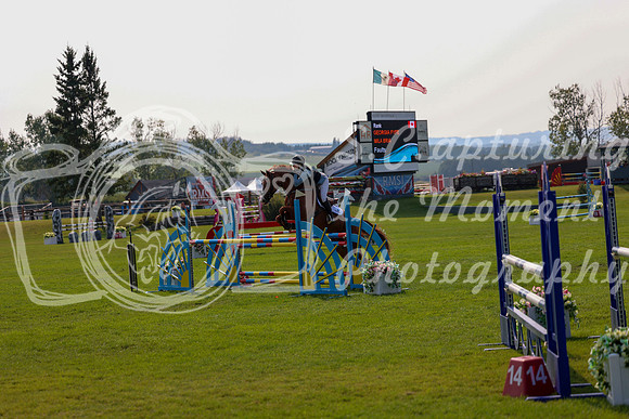 17243 - Mykenzi - 2026 Rocky Mountain Classic III - Friday August 21st