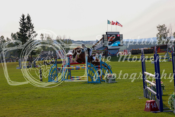 17244 - Mykenzi - 2026 Rocky Mountain Classic III - Friday August 21st