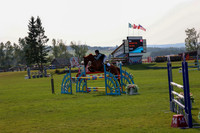 17245 - Mykenzi - 2026 Rocky Mountain Classic III - Friday August 21st