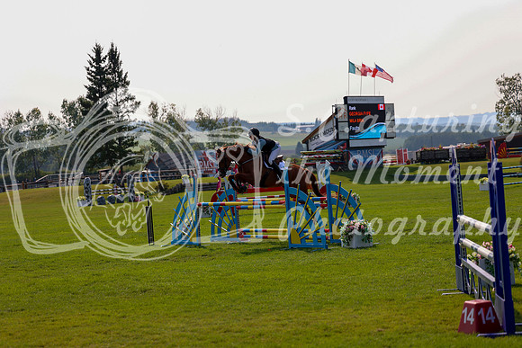 17246 - Mykenzi - 2026 Rocky Mountain Classic III - Friday August 21st