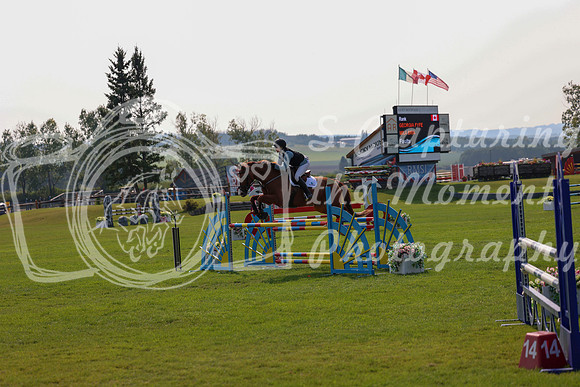 17247 - Mykenzi - 2026 Rocky Mountain Classic III - Friday August 21st