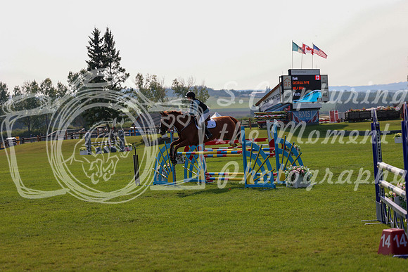 17249 - Mykenzi - 2026 Rocky Mountain Classic III - Friday August 21st