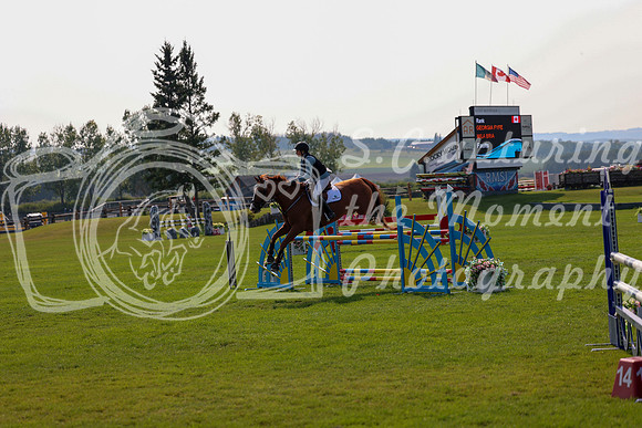 17250 - Mykenzi - 2026 Rocky Mountain Classic III - Friday August 21st