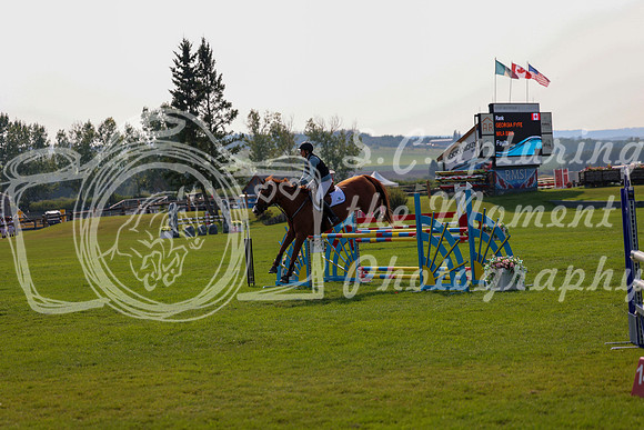 17251 - Mykenzi - 2026 Rocky Mountain Classic III - Friday August 21st