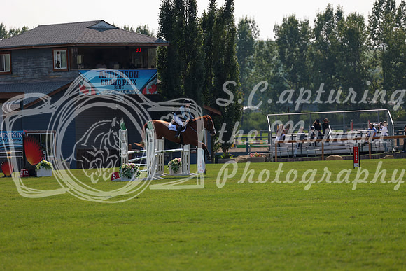 17257 - Mykenzi - 2026 Rocky Mountain Classic III - Friday August 21st