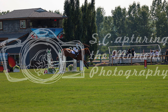 17258 - Mykenzi - 2026 Rocky Mountain Classic III - Friday August 21st