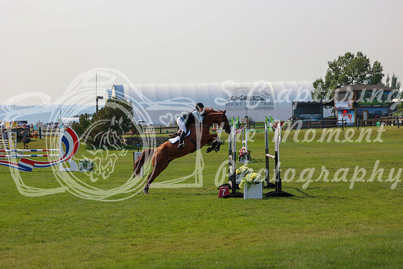 17259 - Mykenzi - 2026 Rocky Mountain Classic III - Friday August 21st