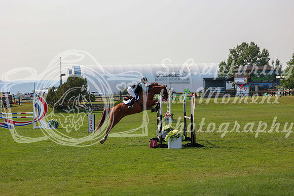 17260 - Mykenzi - 2026 Rocky Mountain Classic III - Friday August 21st