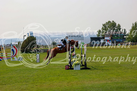 17261 - Mykenzi - 2026 Rocky Mountain Classic III - Friday August 21st