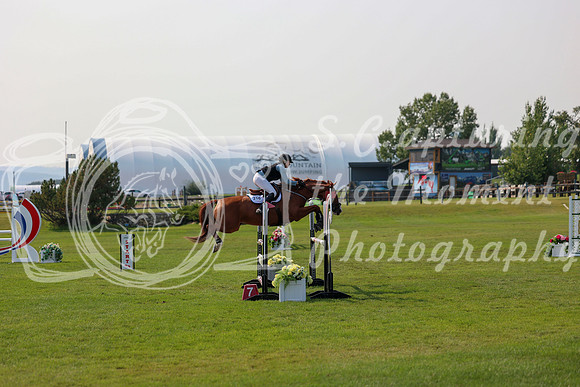 17263 - Mykenzi - 2026 Rocky Mountain Classic III - Friday August 21st
