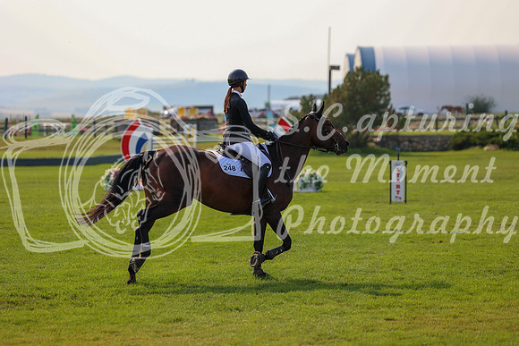 17928 - Mykenzi - 2026 Rocky Mountain Classic III - Friday August 21st