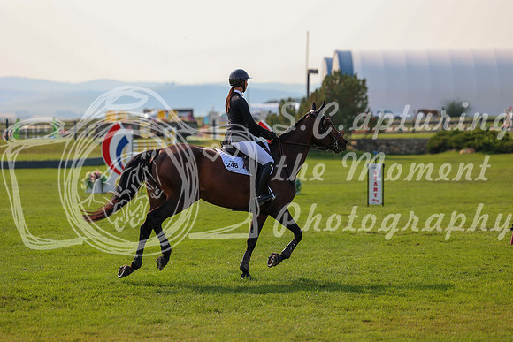 17929 - Mykenzi - 2026 Rocky Mountain Classic III - Friday August 21st