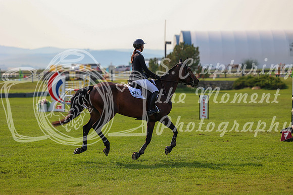 17930 - Mykenzi - 2026 Rocky Mountain Classic III - Friday August 21st